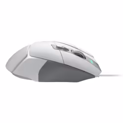 Logitech G G502 X + G240 souris Jouer Droitier USB Type-A Optique 25600 DPI