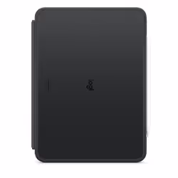 Apple HRH42F/A clavier pour tablette Noir QWERTY Anglais - Vue supplémentaire 4