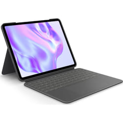Logitech Combo Touch Graphite Smart Connector QWERTY US International