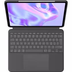 Logitech Combo Touch Graphite Smart Connector QWERTY Italien