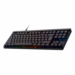 Logitech G G515 clavier Jouer USB QWERTY US International Noir - Vue supplémentaire 4