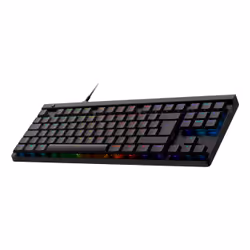 Logitech G G515 QWERTZ Allemand Noir - Vue supplémentaire 4