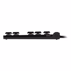 Logitech G G515 QWERTZ Allemand Noir - Vue supplémentaire 6