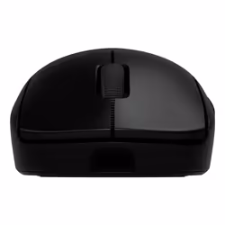 Logitech G PRO 2 LIGHTSPEED souris Jouer Ambidextre RF Wireless + USB Type-A Optique 32000 DPI