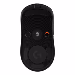 Logitech G PRO 2 LIGHTSPEED souris Jouer Ambidextre RF Wireless + USB Type-A Optique 32000 DPI - Vue supplémentaire 6