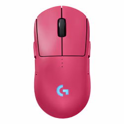 Logitech G PRO 2 LIGHTSPEED