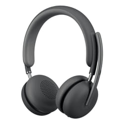 Logitech Zone Wireless 2 Casque Avec fil &sans fil Arceau Bureau/Centre d'appels USB Type-C Bluetooth Graphite