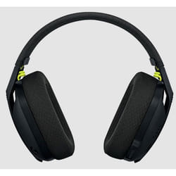 Casque - LOGITECH - 991-000528 - Filaire - Sur-oreille - Micro intégré
