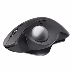 Logitech MX Ergo S souris Bureau Droitier RF sans fil + Bluetooth Optique 2048 DPI - Vue supplémentaire 5