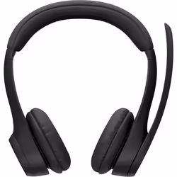 Logitech Zone 305 Car/Home office Noir - Vue supplémentaire 4
