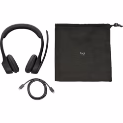 Logitech Zone 305 Car/Home office Noir - Vue supplémentaire 6