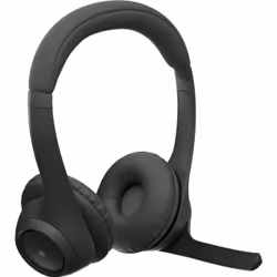 Logitech Zone 305 Car/Home office Noir
