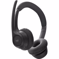 Logitech Zone 305 Car/Home office Noir - Vue supplémentaire 5