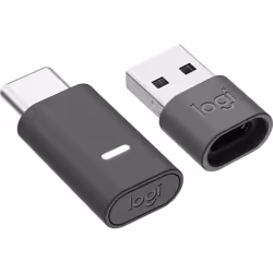 Logitech Zone 305 Car/Home office Noir - Vue supplémentaire 6