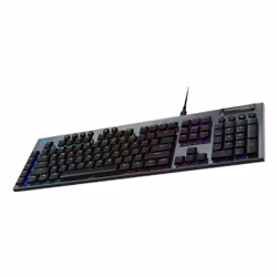 Logitech G G915 X QWERTZ Allemand Noir - Vue supplémentaire 4