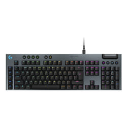 Logitech G G915 X QWERTY US International Noir
