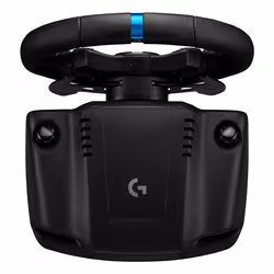 Logitech G G923 SE Noir USB 2.0 Volant + Pédales + Joystick Xbox, Xbox One, Xbox Series S, Xbox Series X - Vue supplémentaire 4