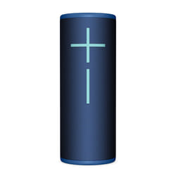 Ultimate Ears MEGABOOM 4 Enceinte portable stéréo Bleu