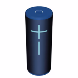 Ultimate Ears MEGABOOM 4 Enceinte portable stéréo Bleu - Vue supplémentaire 4