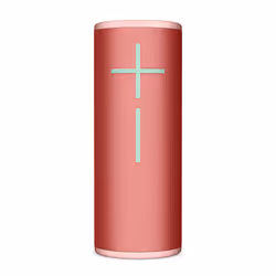 Ultimate Ears MEGABOOM 4, 55 x 86 mm, 91 dB, Sans fil, A2DP, 45 m, USB Type-C