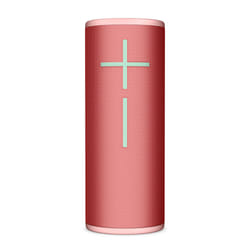 Ultimate Ears MEGABOOM 4 Enceinte portable stéréo Rouge