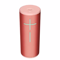 Ultimate Ears MEGABOOM 4 Enceinte portable stéréo Rouge - Vue supplémentaire 4