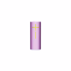 Enceinte portable ULTIMATE EARS Megaboom 4 Lilas