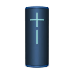 Ultimate Ears BOOM 4 Enceinte portable stéréo Bleu