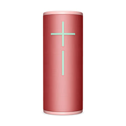 Ultimate Ears BOOM 4 Enceinte portable stéréo Rouge