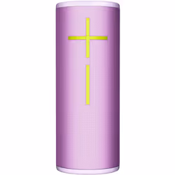 Enceinte portable ULTIMATE EARS Boom 4 Lilas