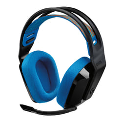 Logitech G G535 Noir, Bleu