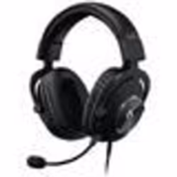 Casque de Gaming - LOGITECH G - Pro X SE - DTS X 7.1 - Micro détachable - Noir