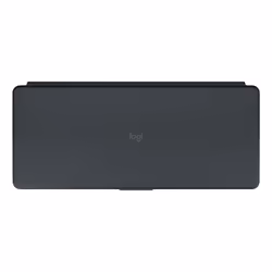Logitech Keys-To-Go 2 clavier Universel Bluetooth QWERTY Anglais britannique Graphite