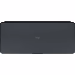 Logitech Keys-To-Go 2 clavier Universel Bluetooth QWERTY Danois, Finlandais, Norvégien, Suédois Graphite - Vue supplémentaire 3