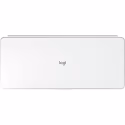 Logitech Keys-To-Go 2 clavier Universel Bluetooth AZERTY Français Blanc