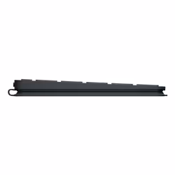 Logitech Keys-To-Go 2 clavier Universel Bluetooth QWERTY Italien Graphite - Vue supplémentaire 4