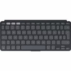 Logitech Keys-To-Go 2 clavier Universel Bluetooth QWERTZ Allemand Graphite