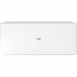 Logitech Keys-To-Go 2 clavier Universel Bluetooth QWERTY Italien Blanc
