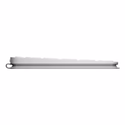 Logitech Keys-To-Go 2 clavier Universel Bluetooth QWERTY Italien Blanc - Vue supplémentaire 4