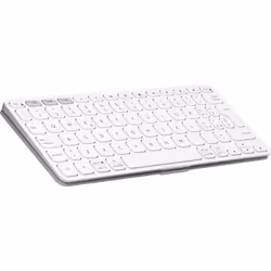 Logitech Keys-To-Go 2 clavier Universel Bluetooth QWERTY Italien Blanc - Vue supplémentaire 5