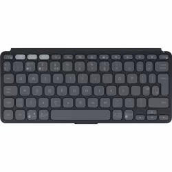 Logitech Keys-To-Go 2 clavier Universel Bluetooth QWERTY US International Graphite
