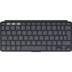 Logitech Keys-To-Go 2 clavier Universel Bluetooth AZERTY Français Graphite