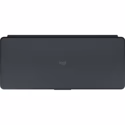 Logitech Keys-To-Go 2 clavier Universel Bluetooth AZERTY Français Graphite