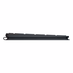 Logitech Keys-To-Go 2 clavier Universel Bluetooth AZERTY Français Graphite - Vue supplémentaire 4