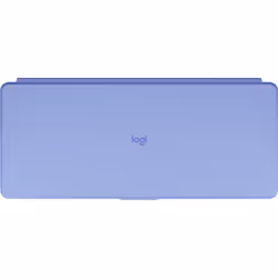 Logitech Keys-To-Go 2 clavier Universel Bluetooth QWERTY US International Lilas - Vue supplémentaire 3
