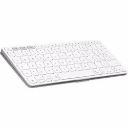 Logitech Keys-To-Go 2 clavier Universel Bluetooth QWERTY Italien Blanc - Vue supplémentaire 4
