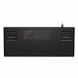 Logitech G PRO X TKL RAPID clavier Jouer USB QWERTY US International Noir - Vue supplémentaire 4