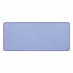 Logitech Desk Mat Lilas