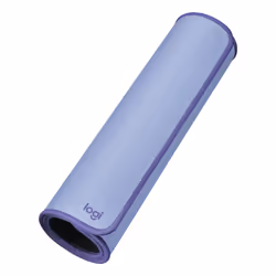 Logitech Desk Mat Lilas - Vue supplémentaire 5