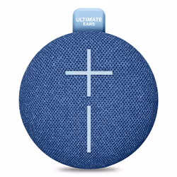 Ultimate Ears MINIROLL, 37,75 x 65 mm, 87 dB, Sans fil, A2DP, 40 m, USB Type-C